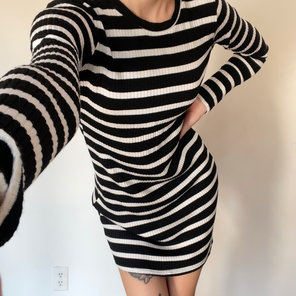 Reformation Jeanne Dress